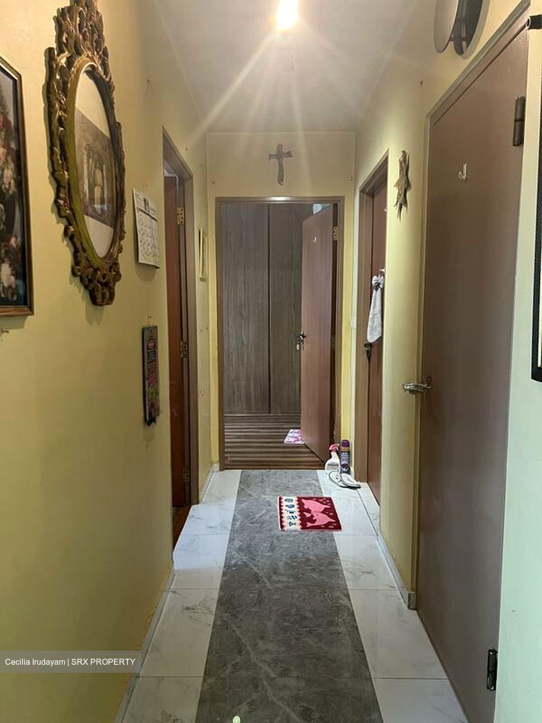 Blk 116B Tenteram Peak (Toa Payoh), HDB 3 Rooms #504802691
